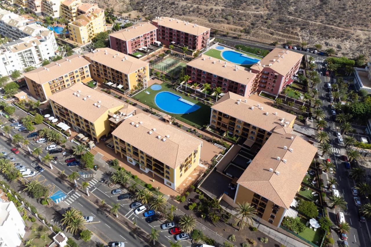 Palm Mar Studio Apartment Eksteriør bilde