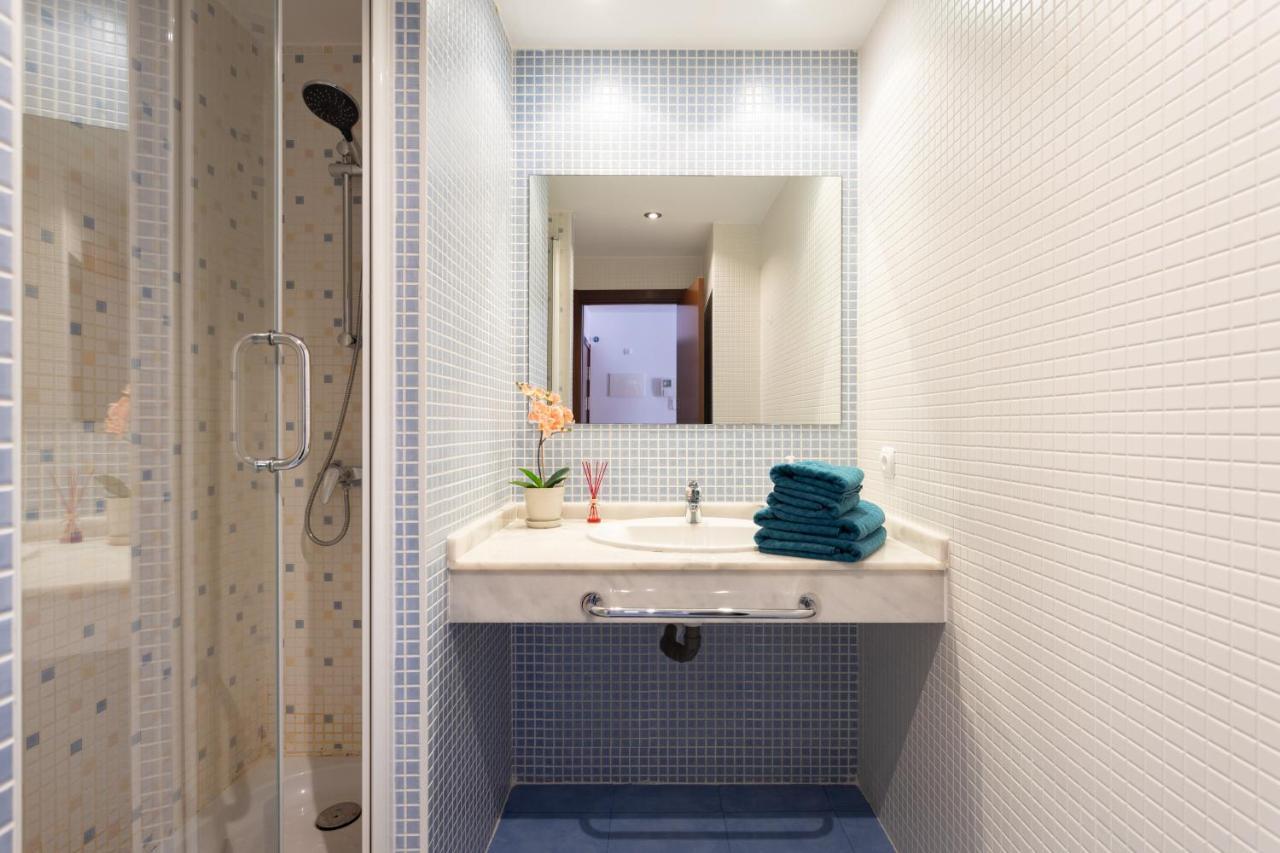 Palm Mar Studio Apartment Eksteriør bilde