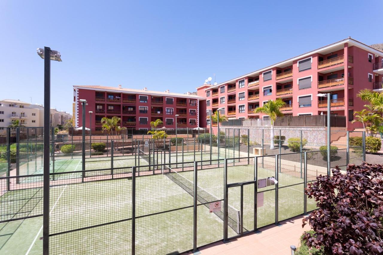 Palm Mar Studio Apartment Eksteriør bilde